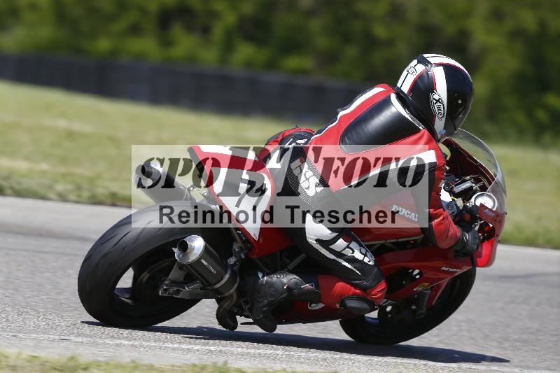 /12 30.04.2025 Speer Racing ADR/Classic/49